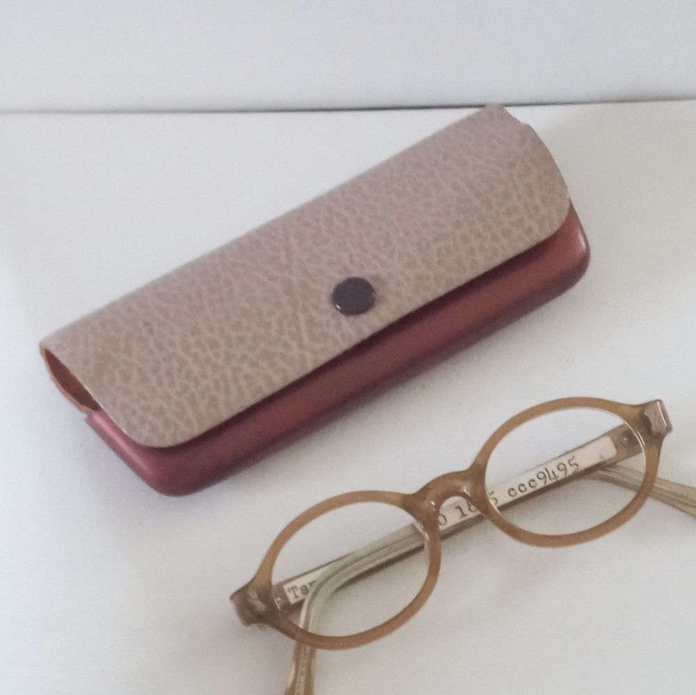 Vintage Child's Eyeglass frame